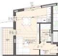 Продава 1-СТАЕН, област Пловдив, гр. Асеновград • 44500 € • 70548120 — Holmes.bg