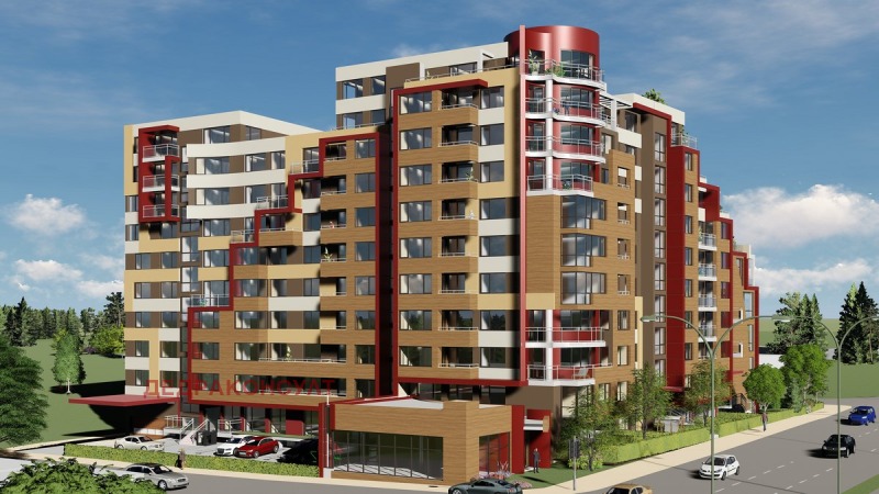 Продава 3-СТАЕН в град София, Сердика - 143 кв.м / 263 181 € » 514 737.30 лв., ДЕДРАКОНСУЛТ