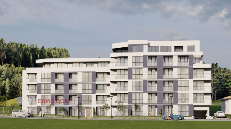 Продава 4-СТАЕН в град Варна, Виница - 109 кв.м / 159 100 € » 311 172.55 лв., ЕЛИЗ ДОМ