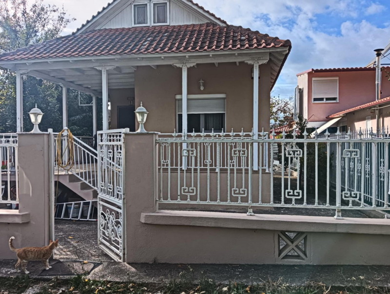 Продава КЪЩА в Гърция, Солун - 65 кв.м / 130 000 € » 254 257.90 лв., БОРОВО ИМОТИ ЕООД