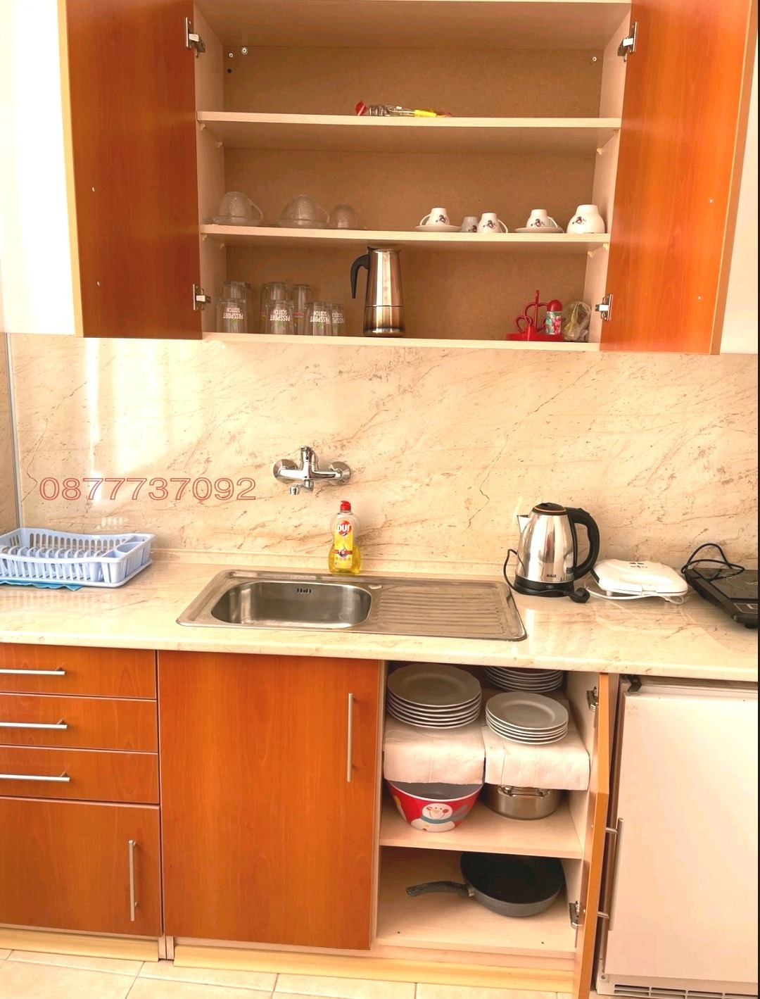 Продава 2-СТАЕН | Imot.bg — изображение 1