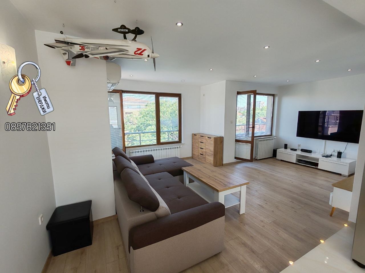 Продава 4-СТАЕН | Imot.bg — изображение 5