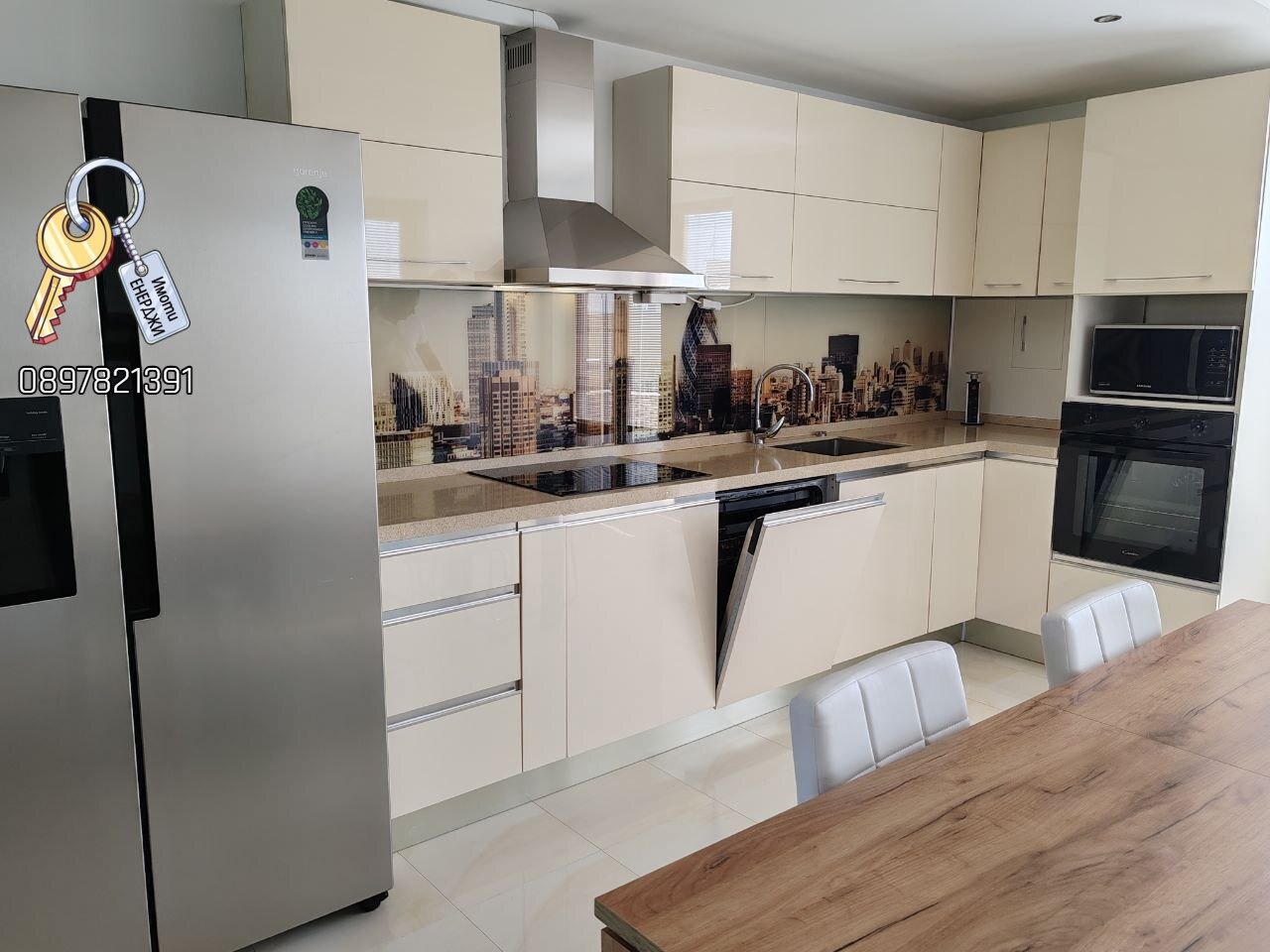 Продава 4-СТАЕН | Imot.bg — изображение 1