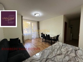 1 chambre k.k. Slantchev bryag, région Bourgas