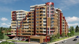 3-стаен град София, Сердика