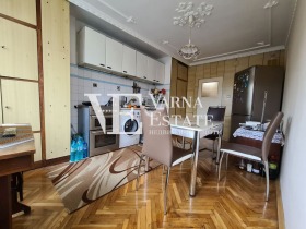Продажба на четеристайни апартаменти в град Варна — страница 15 - изображение 17 