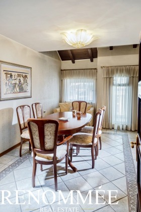 Maisonette Lozenez, Sofia 5