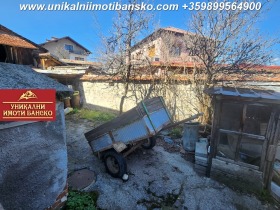 Hus Bansko, region Blagoevgrad 13