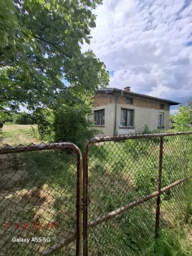 Dům Sadievo, oblast Sliven
