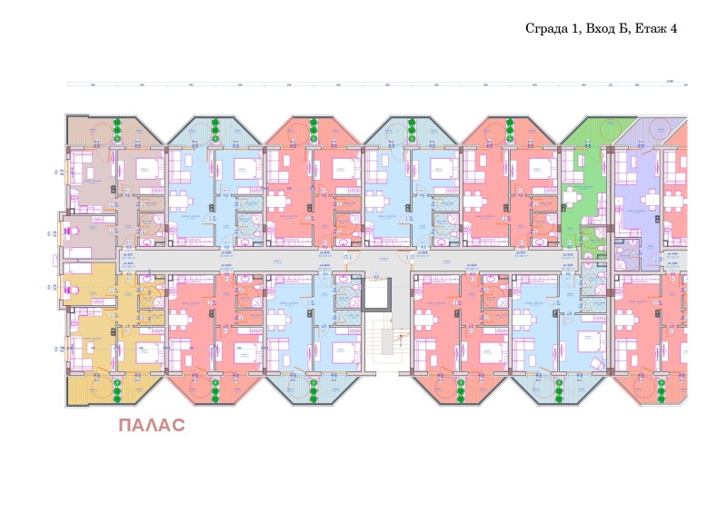 Продава 1-СТАЕН, гр. Бургас, Сарафово, снимка 6 - Aпартаменти - 49219254