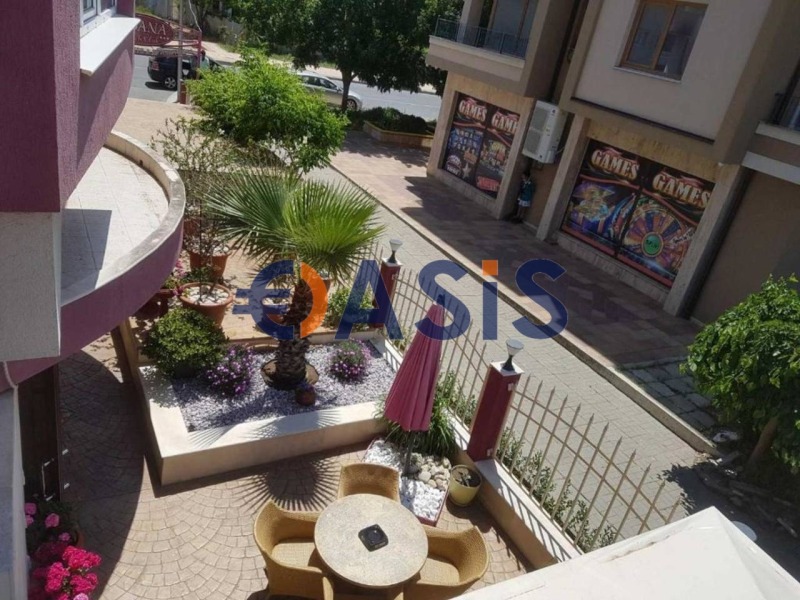 Til salgs  Studio region Burgas , Nesebar , 33 kvm | 49516066 - bilde [13]