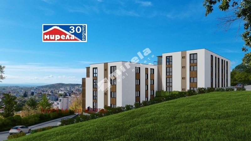 Продава 2-СТАЕН, гр. Варна, Виница, снимка 6 - Aпартаменти - 48782012