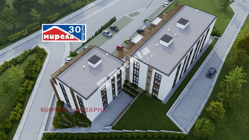 Продава 2-СТАЕН, гр. Варна, Виница, снимка 5 - Aпартаменти - 48782012