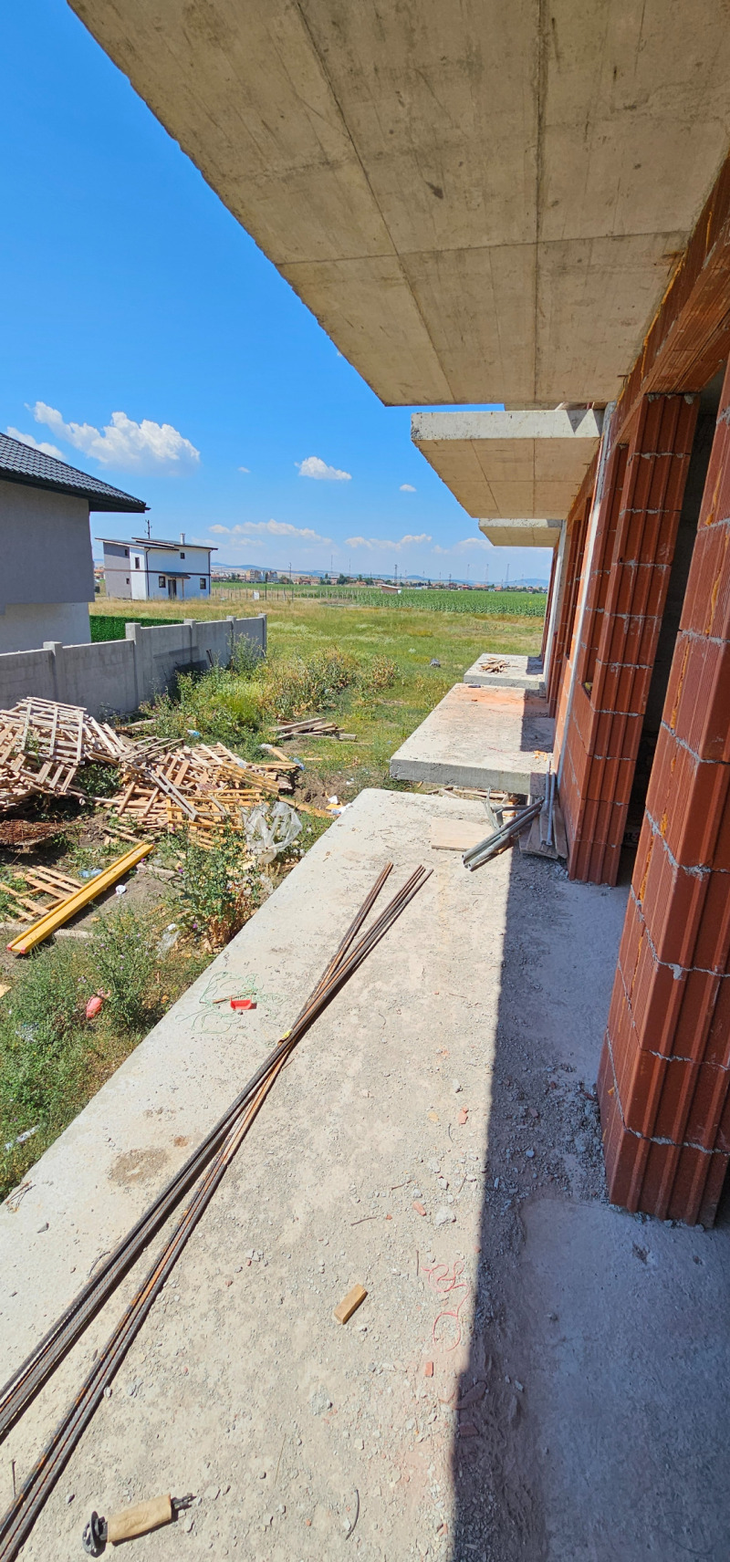 In vendita  1 camera da letto regione Sofia , Kostinbrod , 68 mq | 15491181 - Immagine [8]