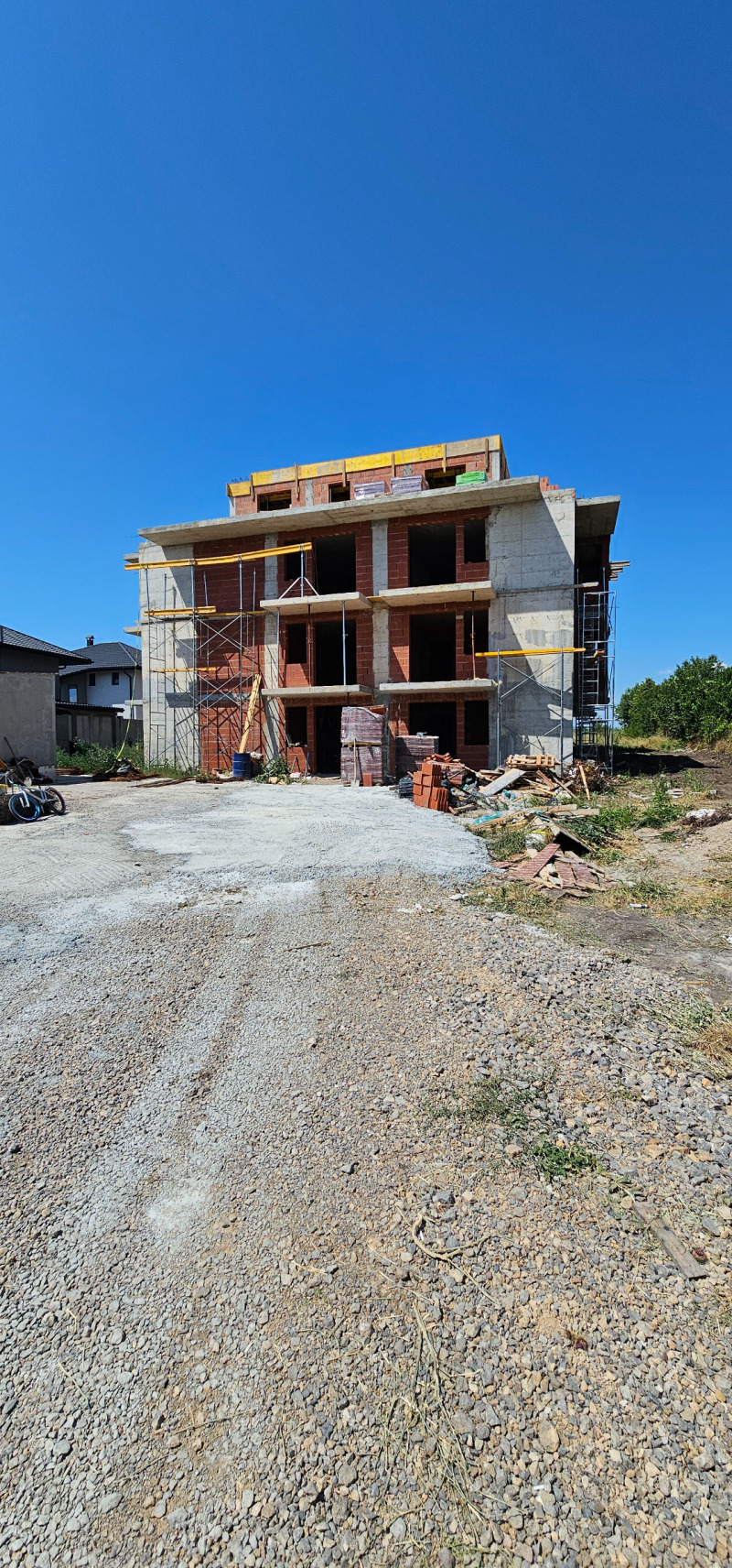 In vendita  1 camera da letto regione Sofia , Kostinbrod , 68 mq | 15491181