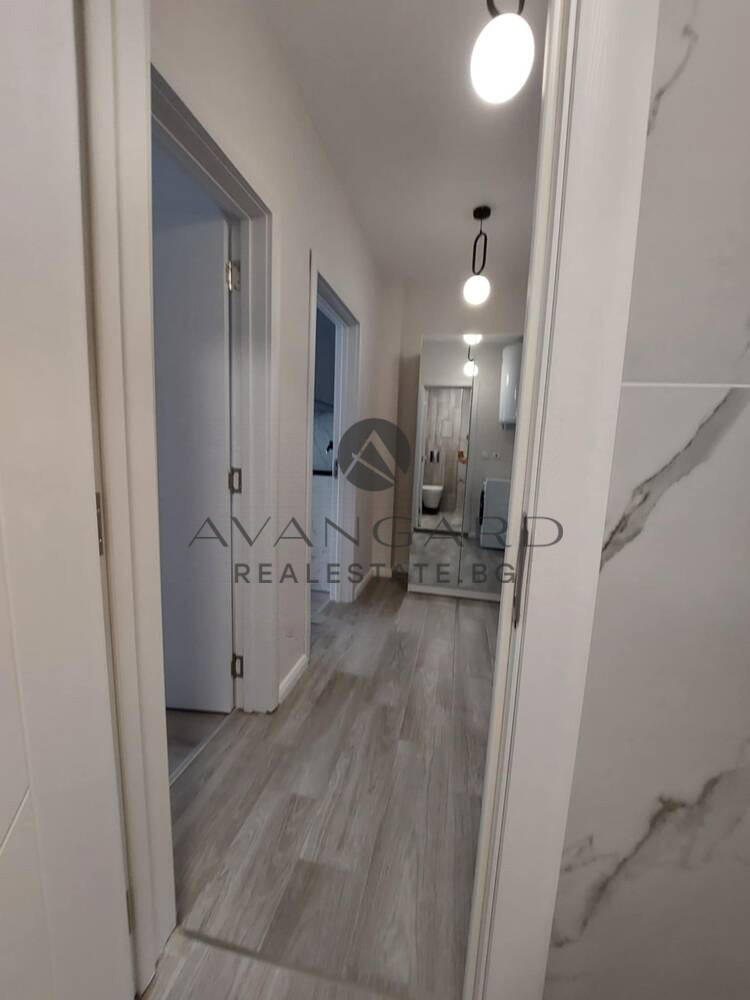 Продава  2-стаен град Пловдив , Кършияка , 75 кв.м | 41957131 - изображение [6]