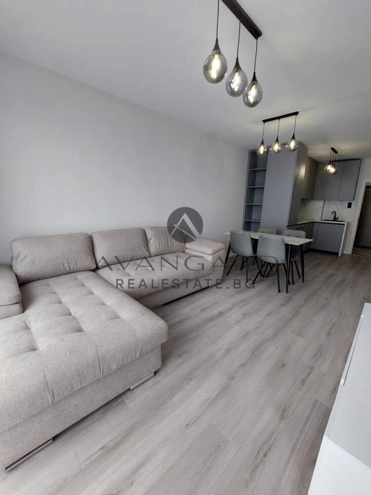 Продава  2-стаен град Пловдив , Кършияка , 75 кв.м | 41957131 - изображение [2]