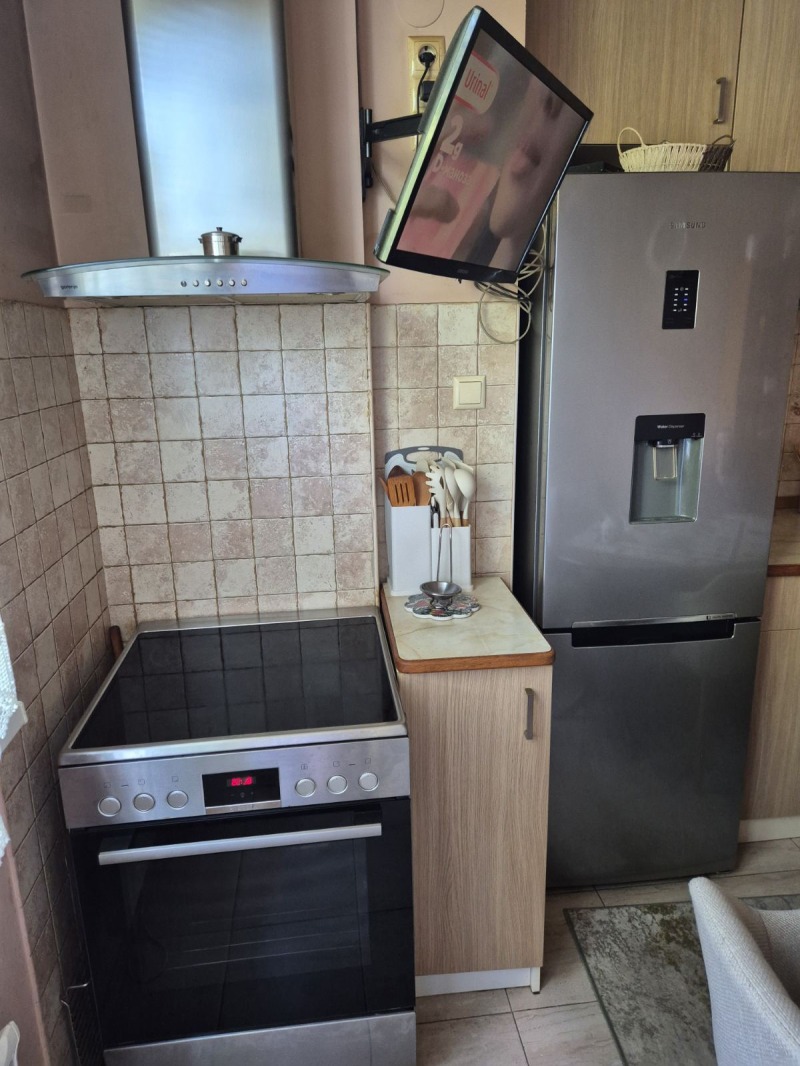 На продаж  1 спальня София , Западен парк , 48 кв.м | 73369591 - зображення [8]