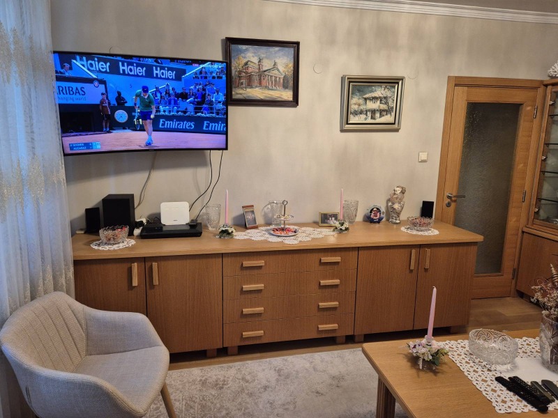 На продаж  1 спальня София , Западен парк , 48 кв.м | 73369591 - зображення [3]