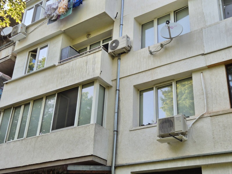 На продаж  1 спальня София , Западен парк , 48 кв.м | 73369591 - зображення [16]