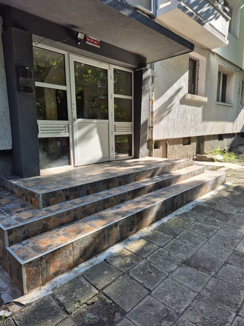 На продаж  1 спальня София , Западен парк , 48 кв.м | 73369591 - зображення [17]