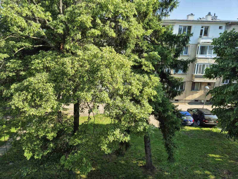 На продаж  1 спальня София , Западен парк , 48 кв.м | 73369591 - зображення [13]