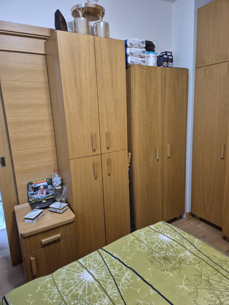 На продаж  1 спальня София , Западен парк , 48 кв.м | 73369591 - зображення [10]