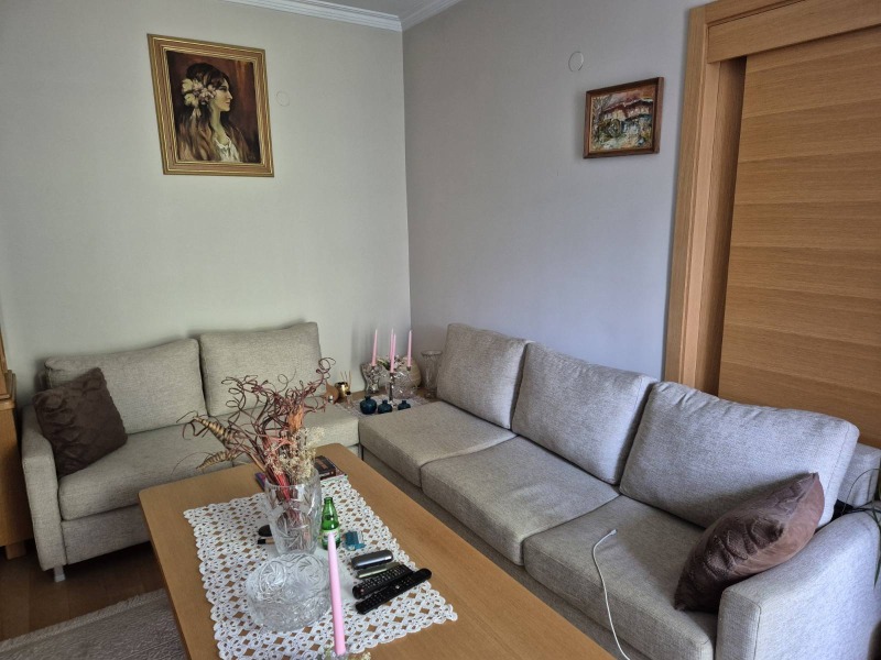 На продаж  1 спальня София , Западен парк , 48 кв.м | 73369591 - зображення [2]