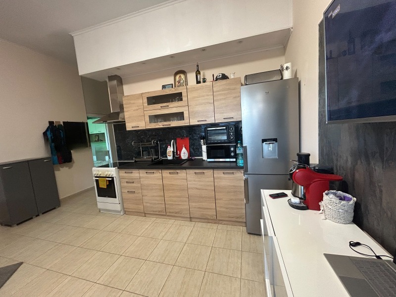 Na prodej  1 ložnice Burgas , Meden rudnik - zona A , 60 m2 | 17695504
