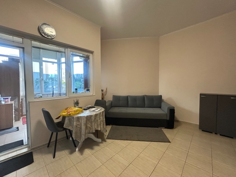 Na prodej  1 ložnice Burgas , Meden rudnik - zona A , 60 m2 | 17695504 - obraz [3]