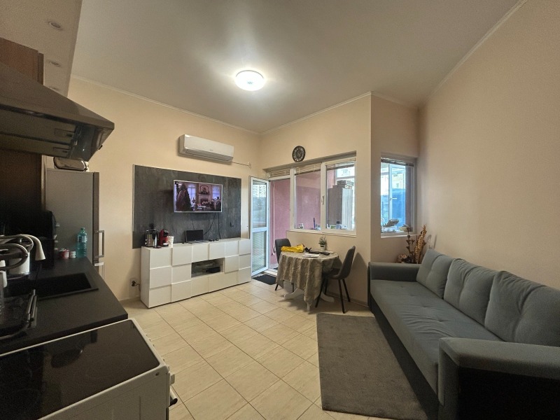 Na prodej  1 ložnice Burgas , Meden rudnik - zona A , 60 m2 | 17695504 - obraz [2]