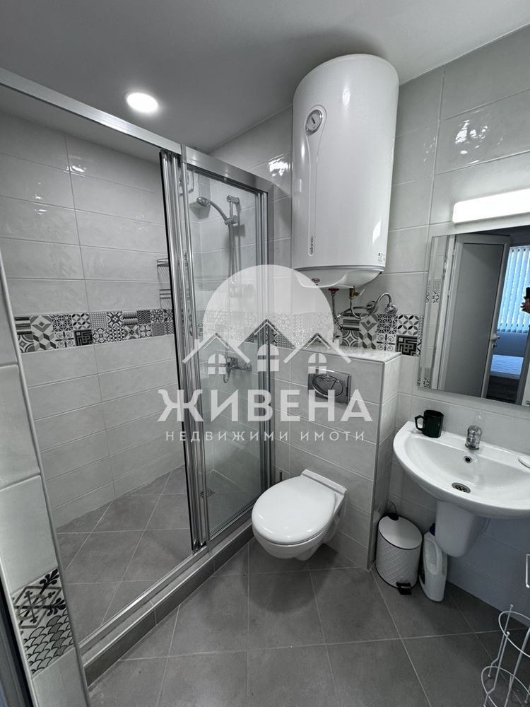 Προς πώληση  1 υπνοδωμάτιο περιοχή Dobrich , Κρανεβο , 56 τ.μ | 48719366 - εικόνα [8]