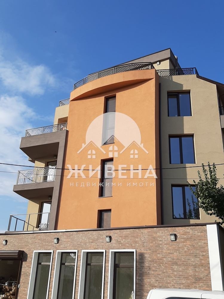 Προς πώληση  1 υπνοδωμάτιο περιοχή Dobrich , Κρανεβο , 56 τ.μ | 48719366 - εικόνα [10]