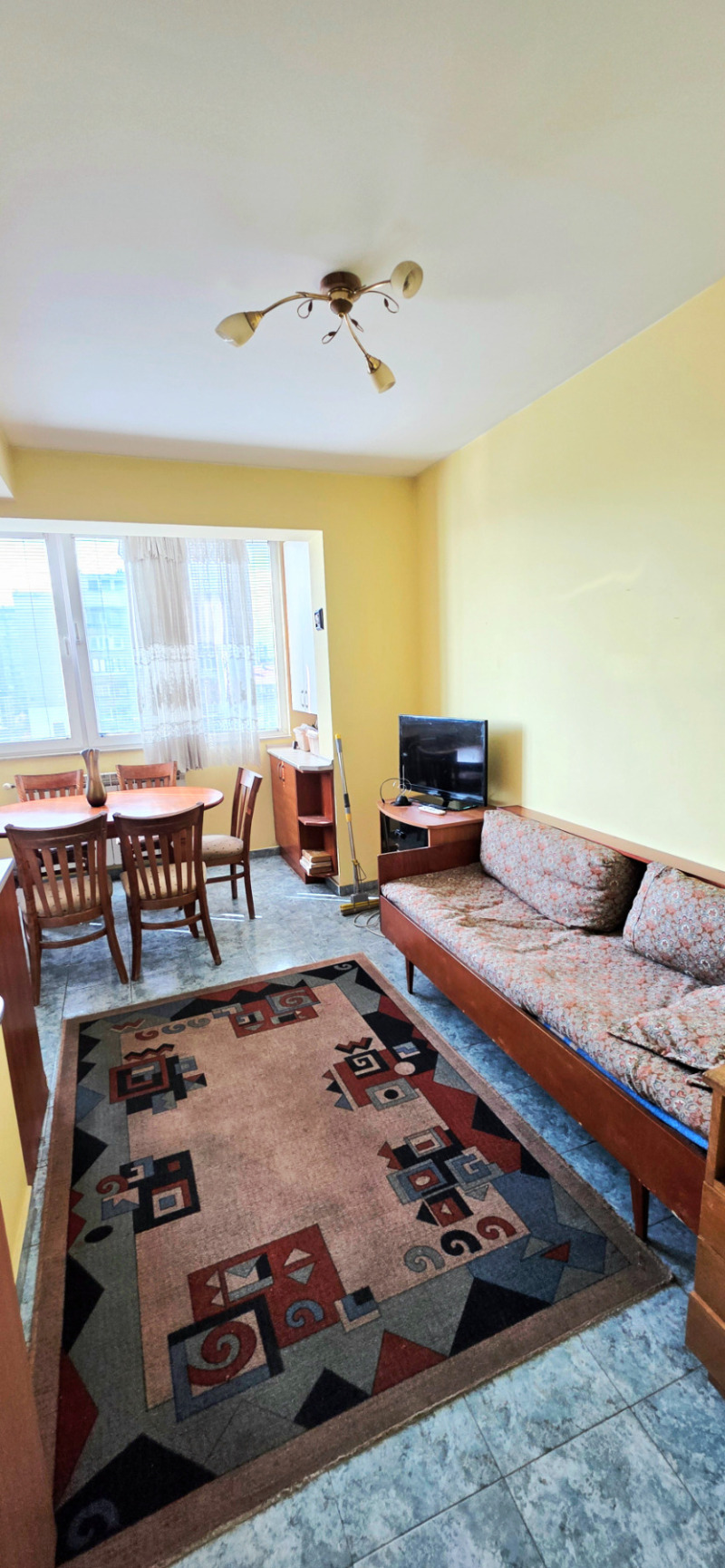 Продава 2-СТАЕН, град София, Изток • 350000 € / 684540.50 лв. • 69594402 1