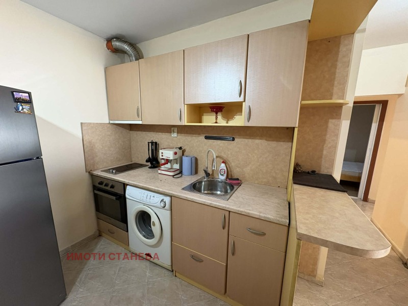 Продава 2-СТАЕН, гр. Видин, Гео Милев, снимка 5 - Апартаменти - 52930392