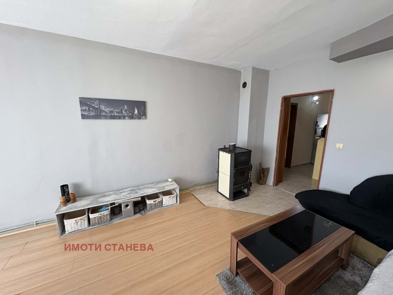 Продава 2-СТАЕН, гр. Видин, Гео Милев, снимка 3 - Апартаменти - 52930392