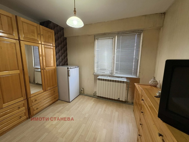 Продава 2-СТАЕН, гр. Видин, Гео Милев, снимка 12 - Апартаменти - 52930392