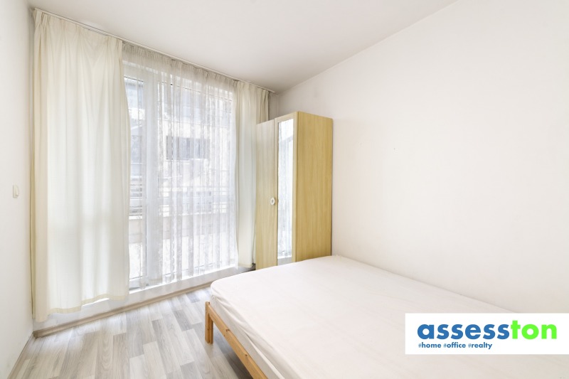 Продава 2-СТАЕН, гр. София, Красно село, снимка 9 - Апартаменти - 53031189