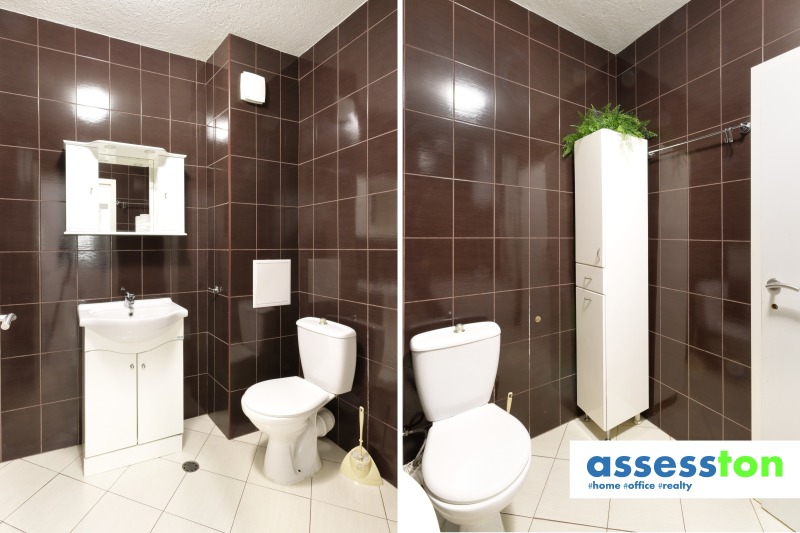 Продава 2-СТАЕН, гр. София, Красно село, снимка 12 - Апартаменти - 53031189