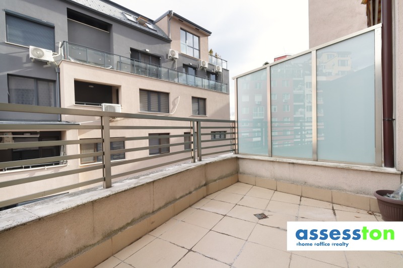 Продава 2-СТАЕН, гр. София, Красно село, снимка 13 - Апартаменти - 53031189