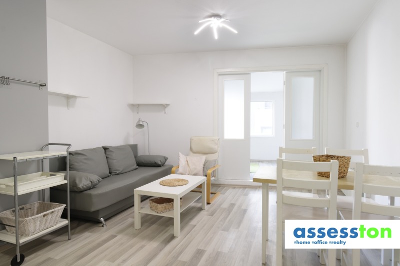 Продава 2-СТАЕН, гр. София, Красно село, снимка 3 - Апартаменти - 53031189