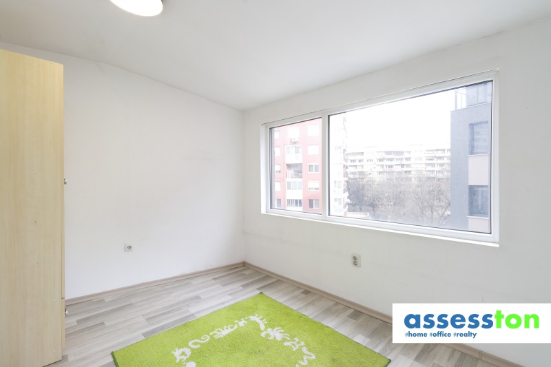 Продава 2-СТАЕН, гр. София, Красно село, снимка 5 - Апартаменти - 53031189