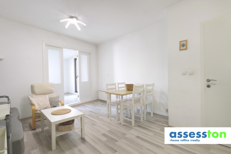 Продава 2-СТАЕН, гр. София, Красно село, снимка 4 - Апартаменти - 53031189