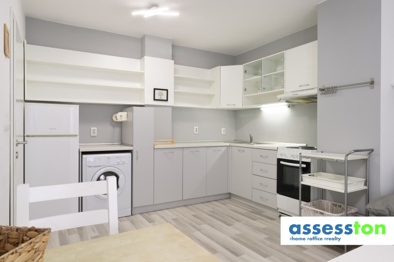 Продава 2-СТАЕН, гр. София, Красно село, снимка 2 - Апартаменти - 53031189