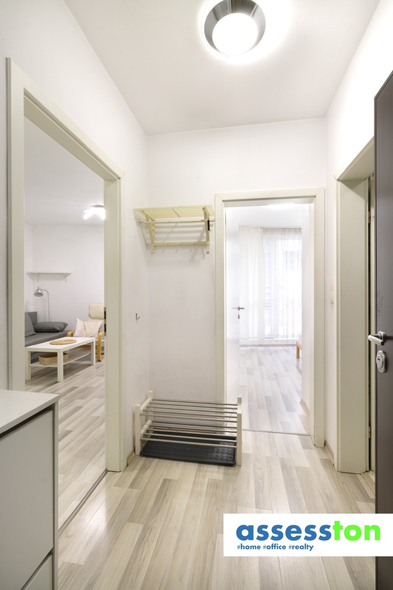 Продава 2-СТАЕН, гр. София, Красно село, снимка 7 - Апартаменти - 53031189