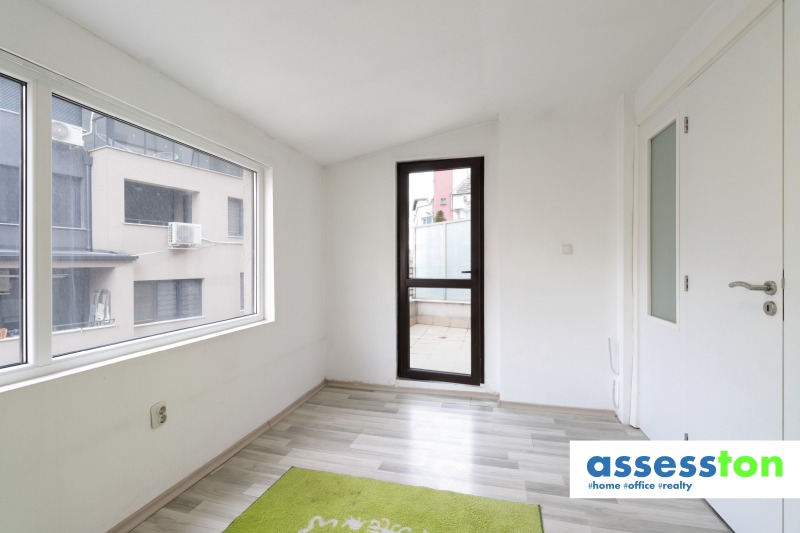 Продава 2-СТАЕН, гр. София, Красно село, снимка 6 - Апартаменти - 53031189