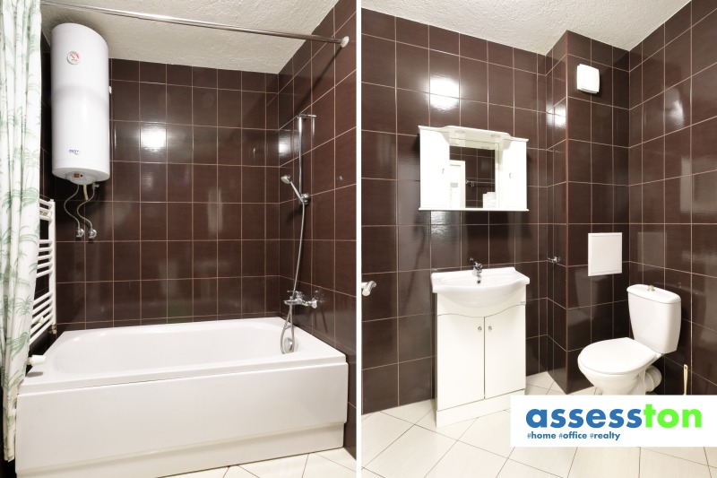 Продава 2-СТАЕН, гр. София, Красно село, снимка 11 - Апартаменти - 53031189