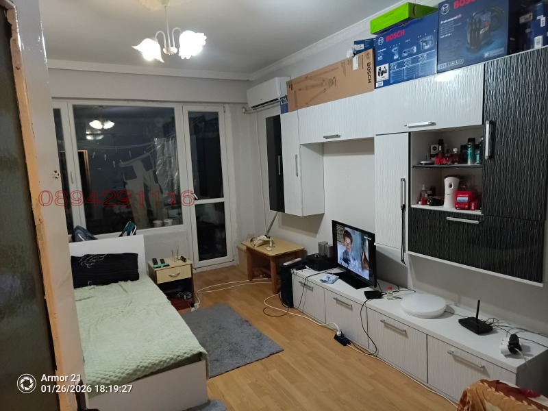 Продава 2-СТАЕН, гр. София, Свобода, снимка 1 - Апартаменти - 53237553