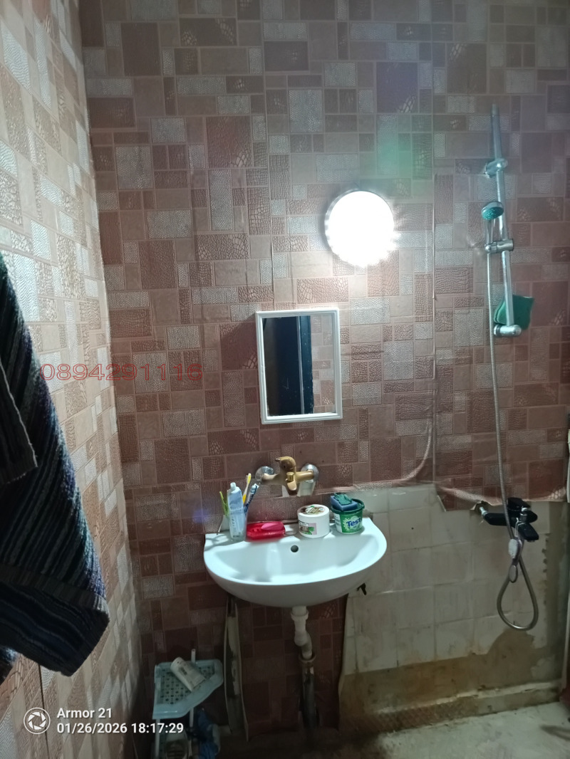 Продава 2-СТАЕН, гр. София, Свобода, снимка 4 - Апартаменти - 53237553