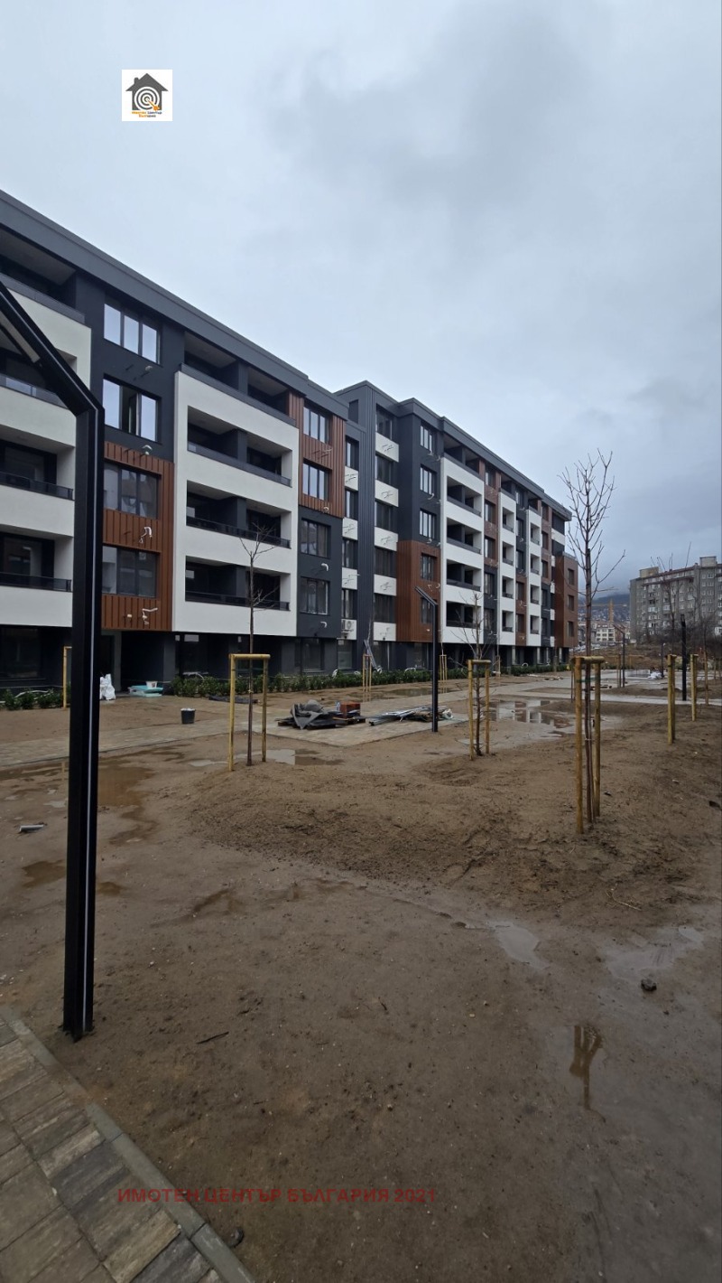 Продава 2-СТАЕН, гр. София, Малинова долина